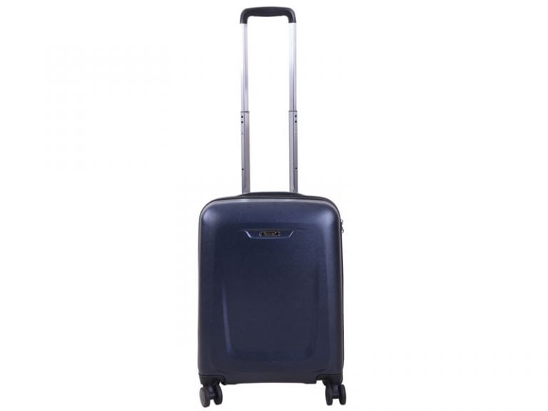 Kofer Pulse Manhattan crni 20inch 121154