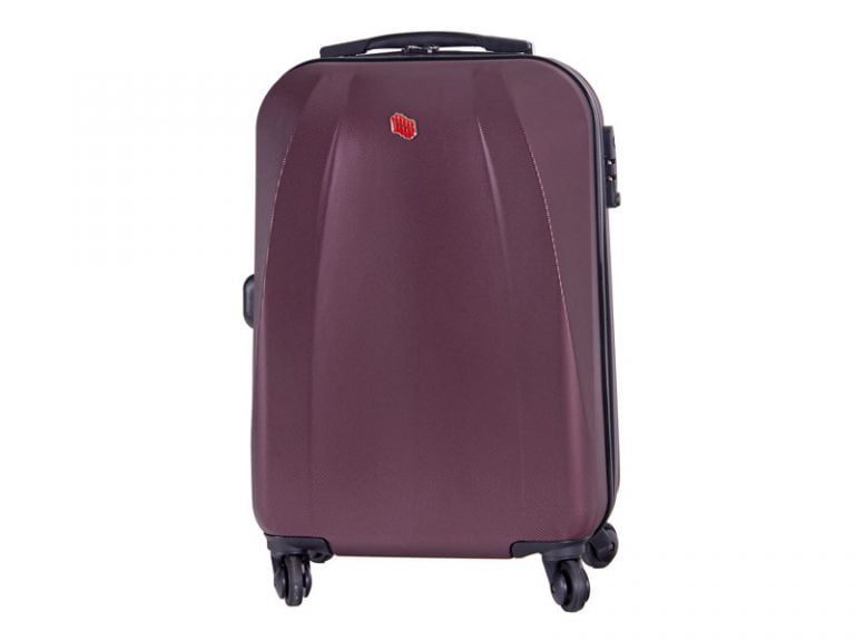 Kofer Pulse Air 20inch Bordo 120526