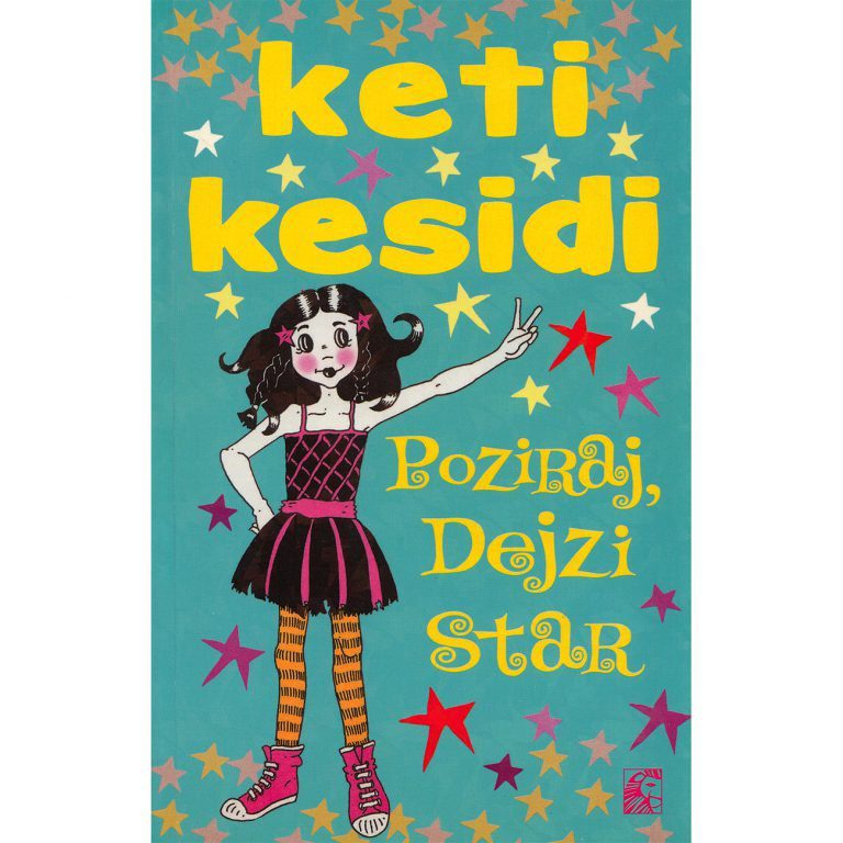 Poziraj, Dejzi Star - Keti Kesidi