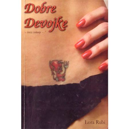 Dobre devojke - Lora Rubi