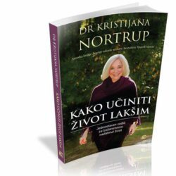 Kako učiniti život lakšim - autor Kristijana Nortrup
