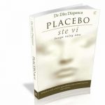 Knjiga Placebo ste vi - autor Džo Dispenca