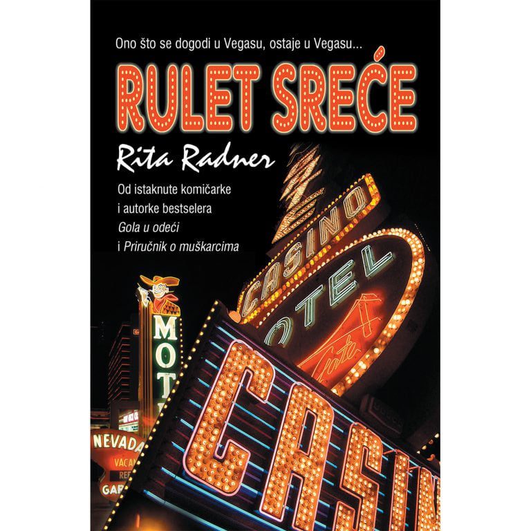 Rulet sreće - Rita Radner