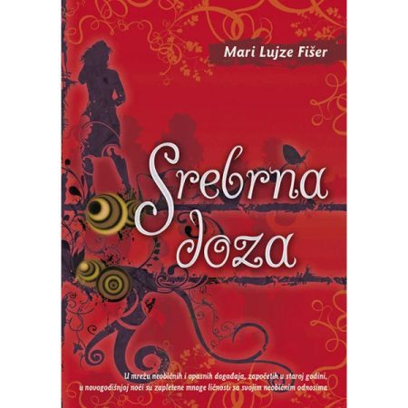Srebrna doza - Mari Lujze Fišer