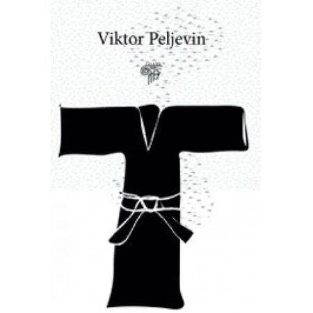 T - Viktor Peljevin