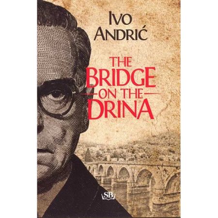 The Bridge on the Drina
