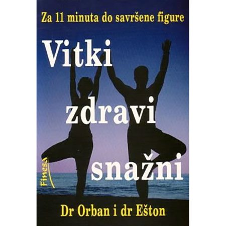 Vitki zdravi snažni