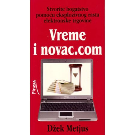 Vreme i novac.com - Džek Metjus