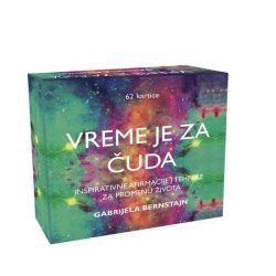vreme-je-za-cuda-kutija.jpg Vreme je za čuda (kartice) - Gabrijela Bernstajn