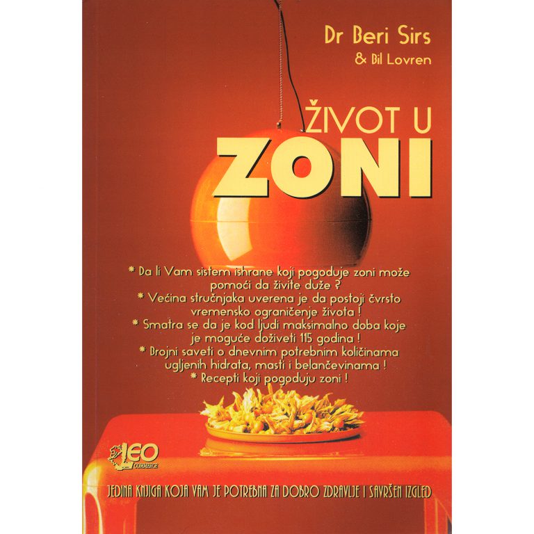 Život u zoni - Beri Sirs
