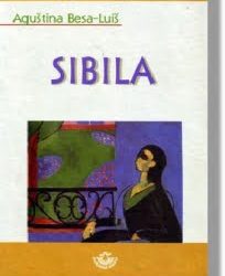 sibila Sibila - Aguština Besa Luiš