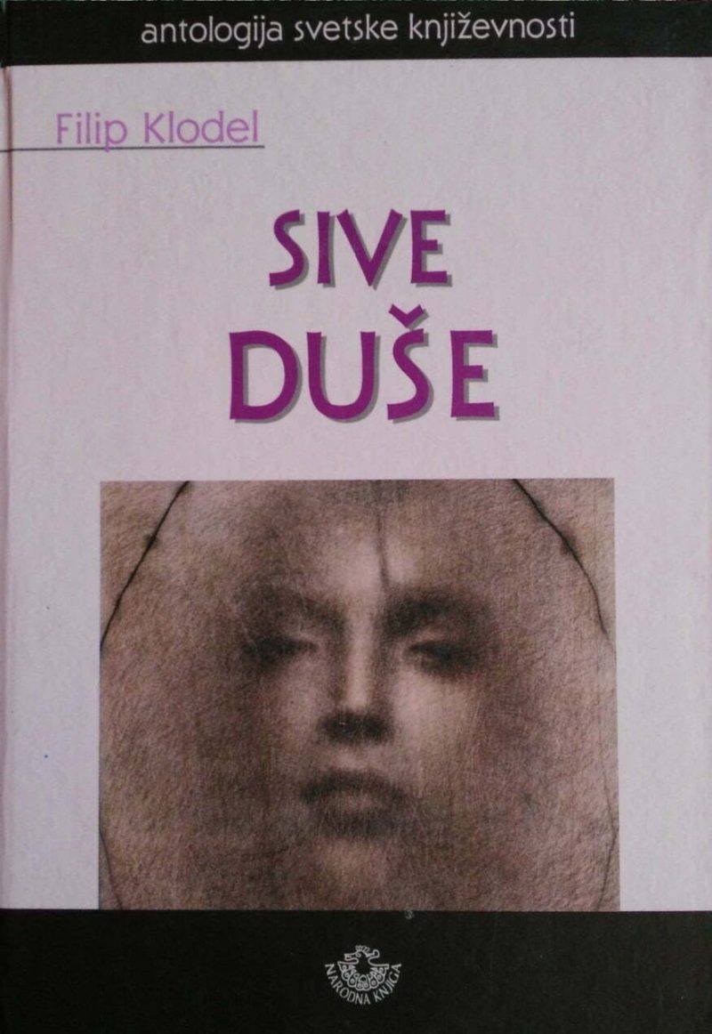 Sive duše - Filip Klodel