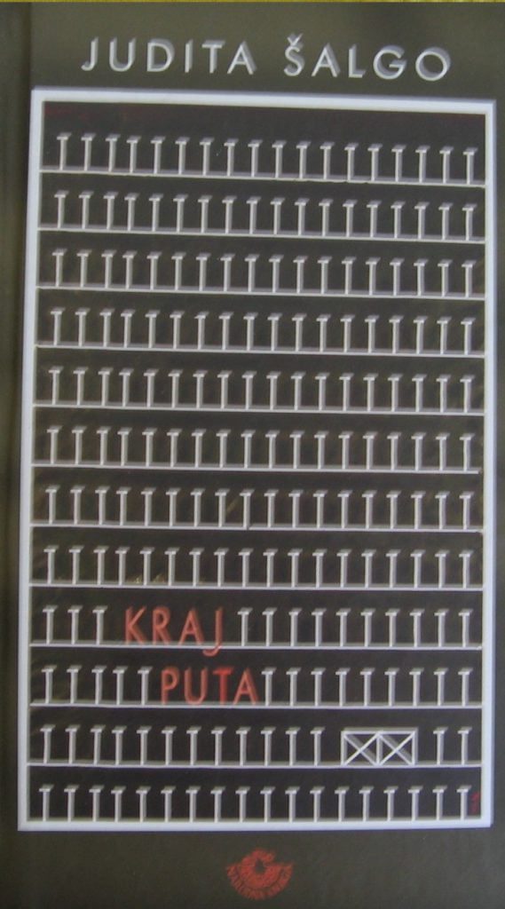 Kraj puta - Judita Šalgo