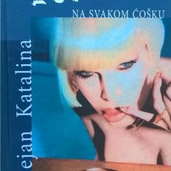 download Kako izbeći ljubav na svakom ćošku - Dejan Katalina