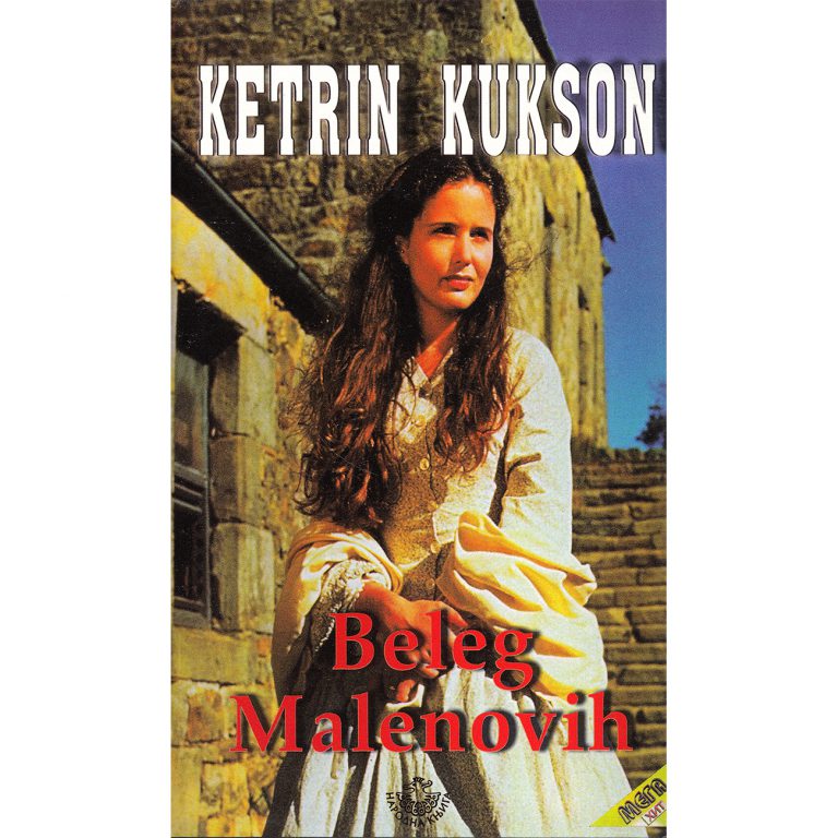 Beleg Malenovih - Ketrin Kukson