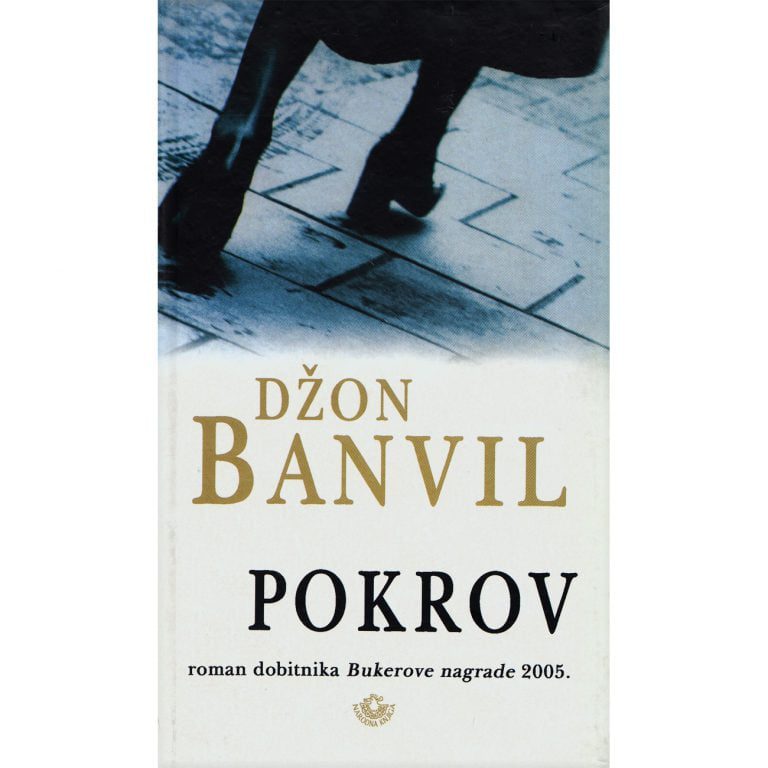 Pokrov - Džon Banvil