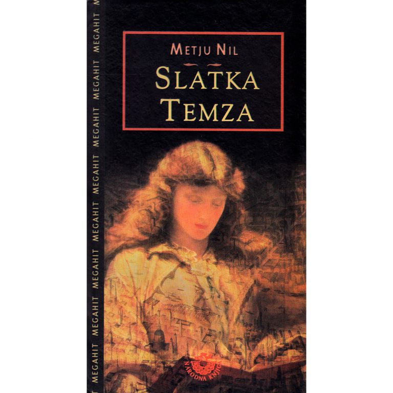 Slatka Temza - Metju Nil
