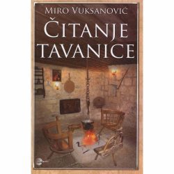 Čitanje tavanice
