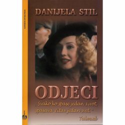 Odjeci - Danijela Stil