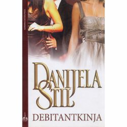 Debitantkinja - Danijela Stil