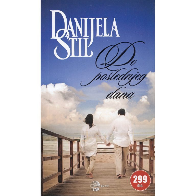 Do poslednjeg dana - Danijela Stil