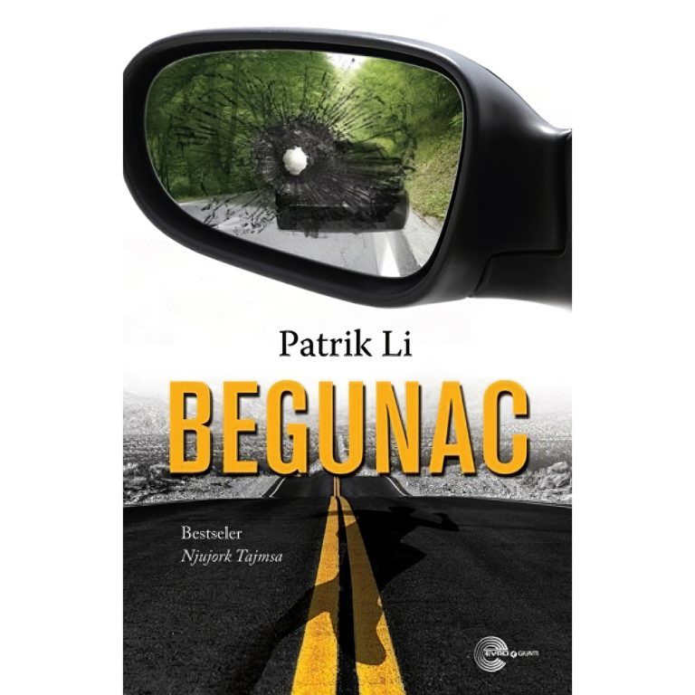 Begunac - Patrik Li