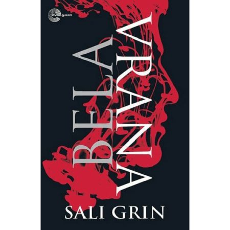 Bela vrana - Sali Grin
