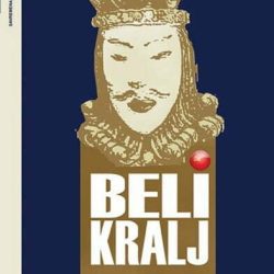 Beli kralj