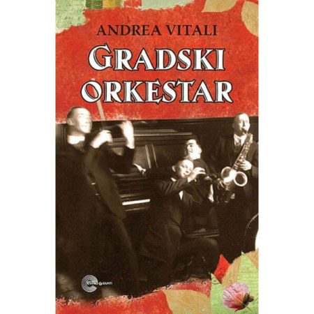 Gradski orkestar - Andrea Vitali