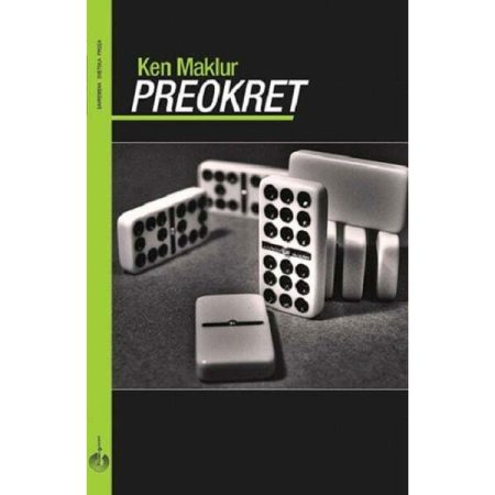 Preokret – Ken Maklur