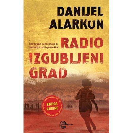 Radio izgubljeni grad – Danijel Alarkon