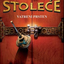 Stoleće: Vatreni prsten - Pjerdomeniko Bakalario