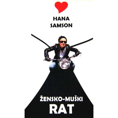 Žensko muški rat