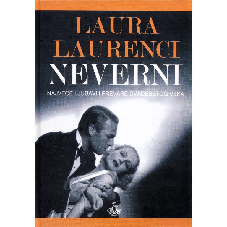 Neverni - Laura Laurenci