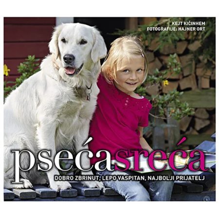 Pseća sreća / Kejt Kičinhem