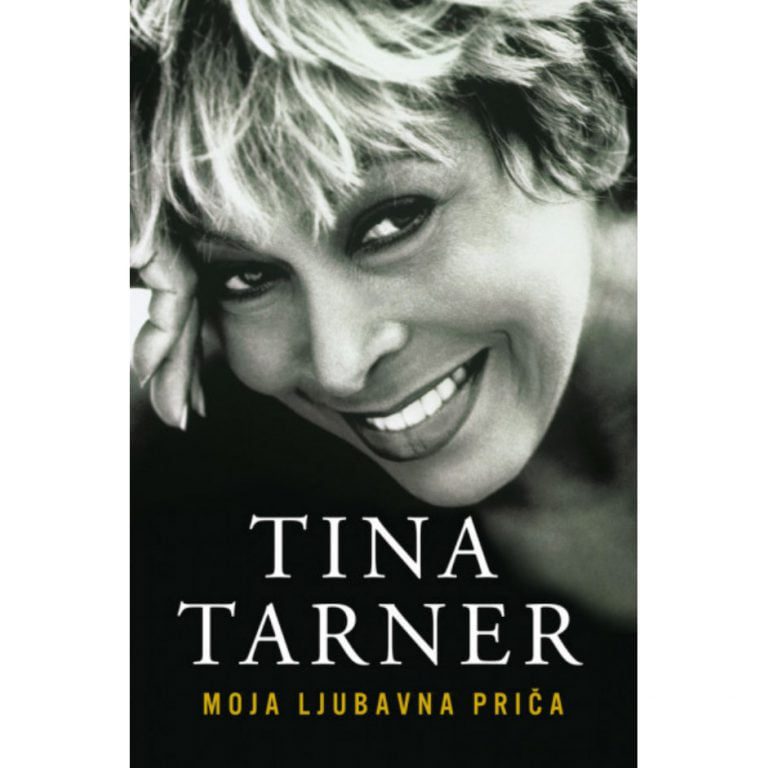 Moja ljubavna priča - Tina Tarner