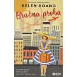 Bračna proba - autor Helen Hoang