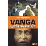 Vanga: Vatrena Biblija - autor Ana Marijanis