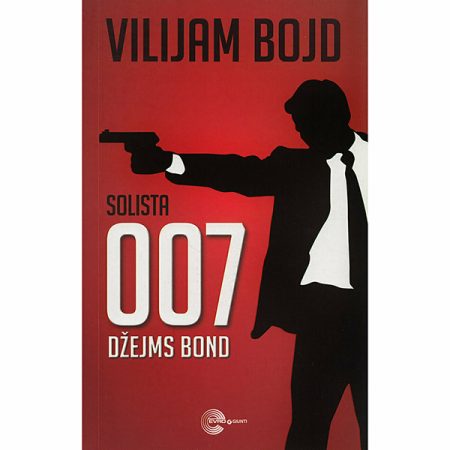 Džejms Bond 007: Solista - Vilijam Bojd