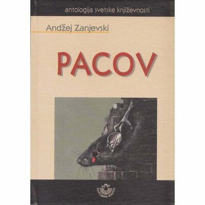 Pacov - autor Andžej Zanjevski