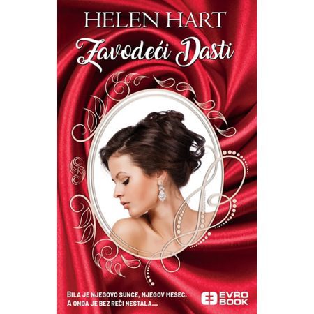 Zavodeći Dasti - Helen Hart