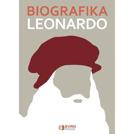 Biografika: Leonardo - Endru Kirk