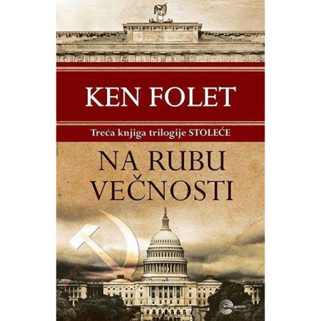 Na rubu večnosti - Ken Folet