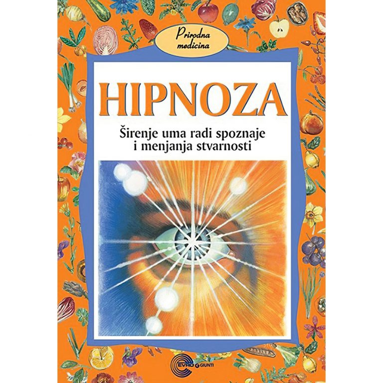 Hipnoza - Đilberto Gamberini