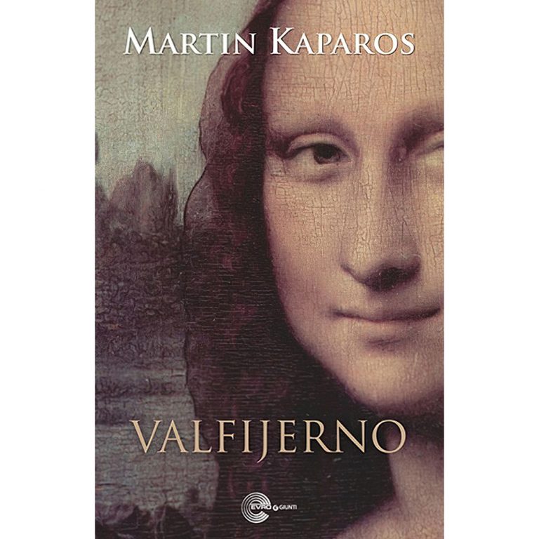 Valfijerno - Martin Kaparos