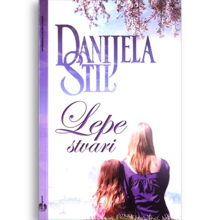 Lepe stvari - Danijela Stil
