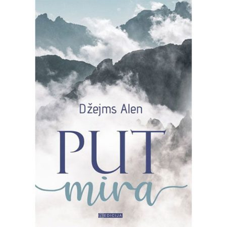 Put mira - Džejms Alen