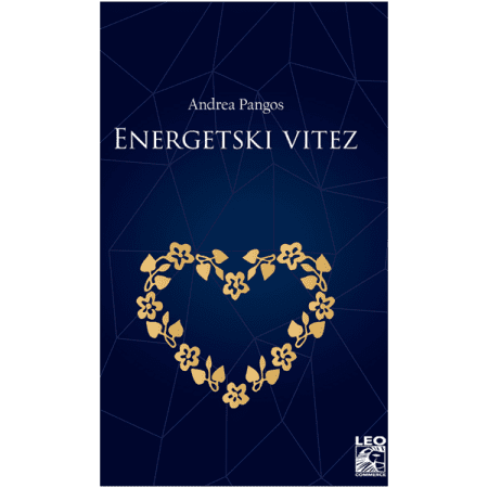 Energetski vitez - Andrea Pangos
