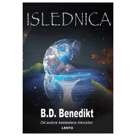 Portal - Islednica - B. D. Benedikt