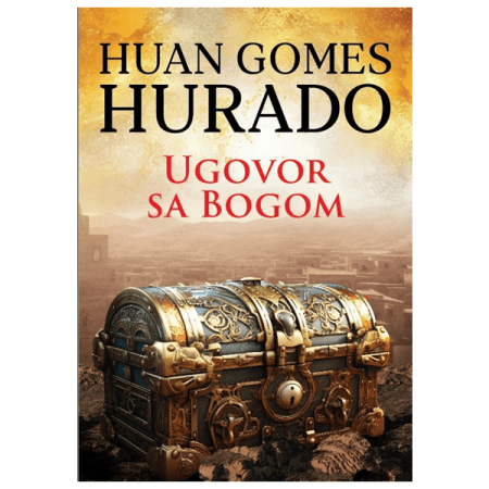 Ugovor sa Bogom - Huan Gomes Hurado